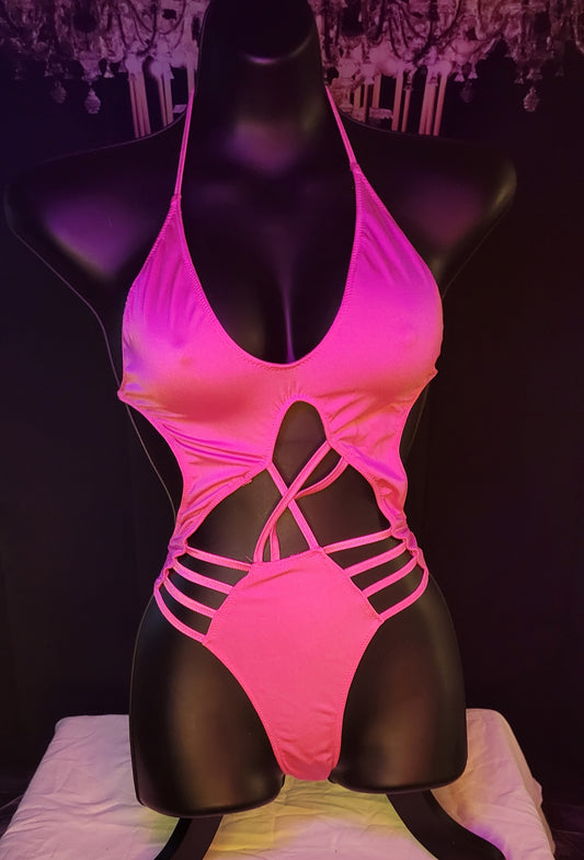 Cute in pink