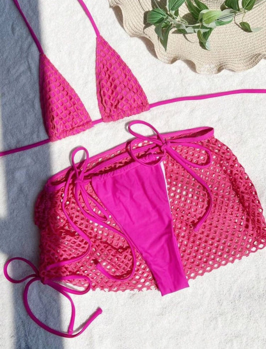 3 piece so sweet MEDIUM